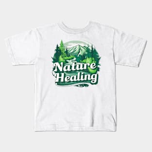 Outdoor Kids T-Shirt